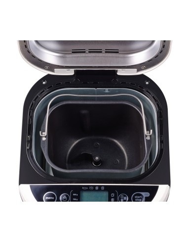 Moulinex MACCHINA DEL PANE FAST & DELICIOUS