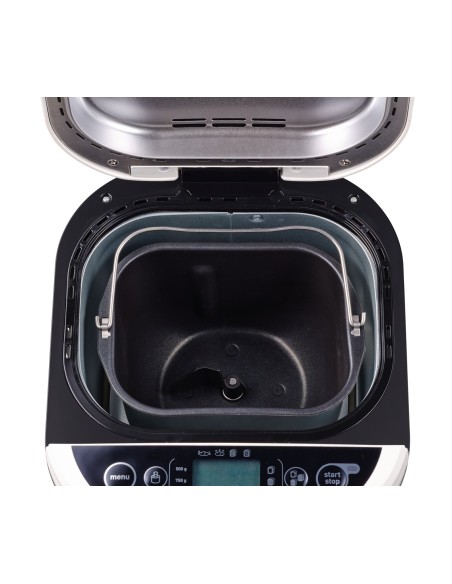 Moulinex MACCHINA DEL PANE FAST & DELICIOUS
