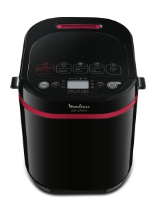 Moulinex OW2208 macchina per il pane 650 W Nero