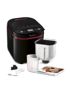 Moulinex OW2208 macchina per il pane 650 W Nero 2