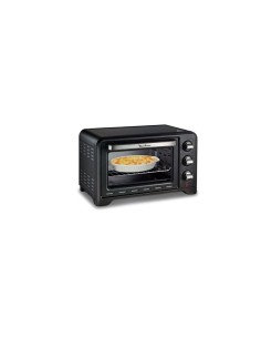 Moulinex OX4448 Optimo Forno Elettrico con Capacità di 19 L, Potenza 1380 W, Nero 71x117x81cm 2