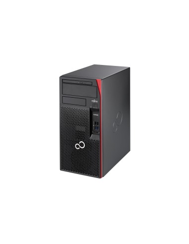 Fujitsu ESPRIMO P557 DDR4-SDRAM i5-7400 Desktop Intel® Core™ i5 8 GB 2000 GB HDD Windows 10 Pro PC Nero