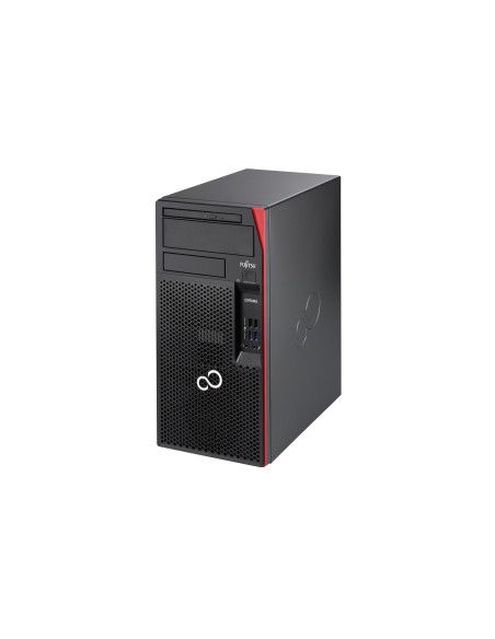 Fujitsu ESPRIMO P557 DDR4-SDRAM i5-7400 Desktop Intel® Core™ i5 8 GB 2000 GB HDD Windows 10 Pro PC Nero