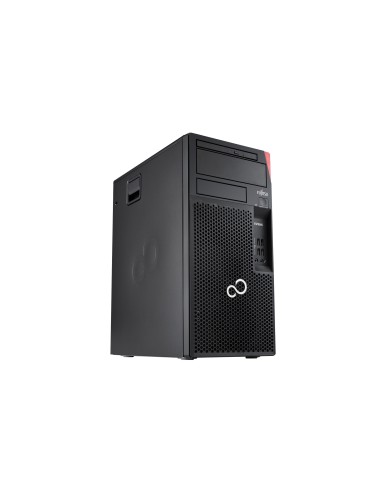 Fujitsu ESPRIMO P557 DDR4-SDRAM i5-7400 Desktop Intel® Core™ i5 8 GB 2000 GB HDD Windows 10 Pro PC Nero