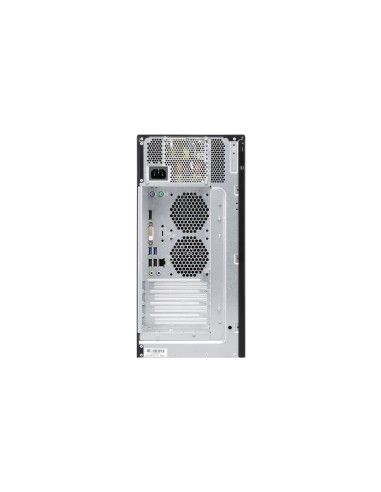 Fujitsu ESPRIMO P557 E85+ DDR4-SDRAM i7-7700 Desktop Intel® Core™ i7 8 GB 2000 GB HDD Windows 10 Pro PC Nero