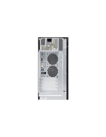 Fujitsu ESPRIMO P557 DDR4-SDRAM i7-7700 Desktop Intel® Core™ i7 16 GB 1512 GB HDD+SSD Windows 10 Pro PC Nero