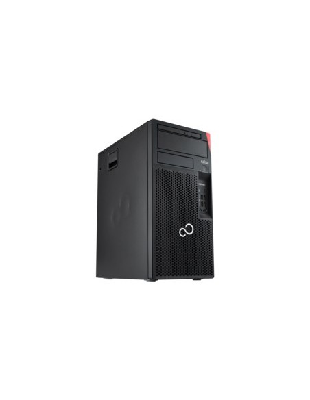 Fujitsu ESPRIMO P957 DDR4-SDRAM i5-7500 Tower Intel® Core™ i5 8 GB 1000 GB HDD Windows 10 Pro PC Nero
