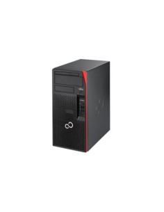 Fujitsu ESPRIMO P957 DDR4-SDRAM i7-7700 Tower Intel® Core™ i7 8 GB 1000 GB HDD Windows 10 Pro PC Nero 2
