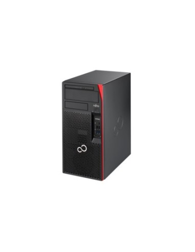 Fujitsu ESPRIMO P957 DDR4-SDRAM i7-7700 Tower Intel® Core™ i7 16 GB 1000 GB HDD Windows 10 Pro PC Nero