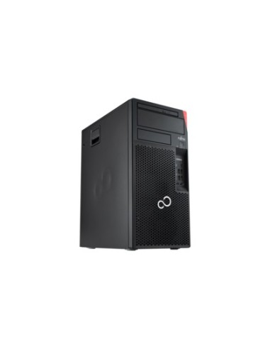 Fujitsu ESPRIMO P957 DDR4-SDRAM i7-7700 Tower Intel® Core™ i7 16 GB 1000 GB HDD Windows 10 Pro PC Nero