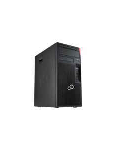 Fujitsu ESPRIMO P957 DDR4-SDRAM i7-7700 Tower Intel® Core™ i7 8 GB 256 GB SSD Windows 10 Pro PC Nero 2