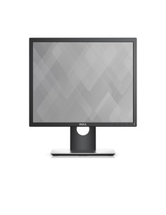 DELL P1917S LED display 48,3 cm (19") 1280 x 1024 Pixel SXGA Nero