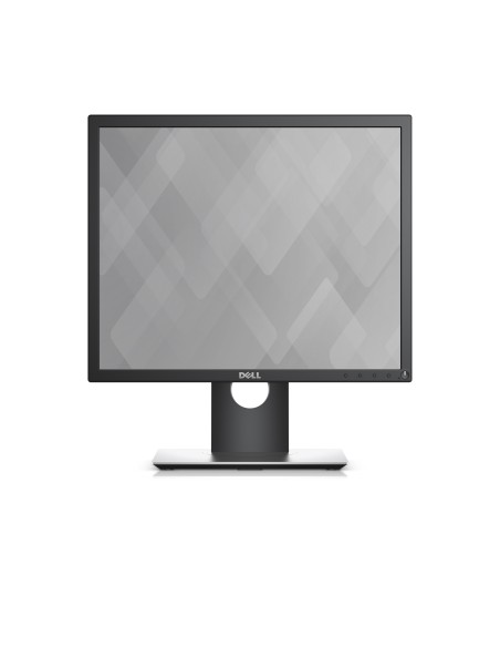 DELL P1917S LED display 48,3 cm (19") 1280 x 1024 Pixel SXGA Nero