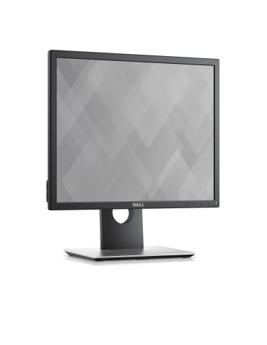 DELL P1917S LED display 48,3 cm (19") 1280 x 1024 Pixel SXGA Nero