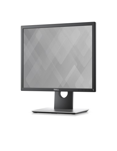 DELL P1917S LED display 48,3 cm (19") 1280 x 1024 Pixel SXGA Nero