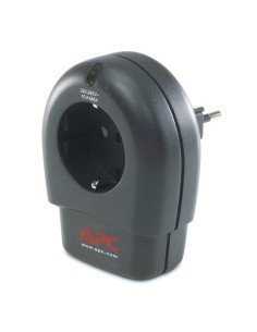 APC SurgeArrest Essential 1 - IT Nero 1 presa(e) AC 230 V