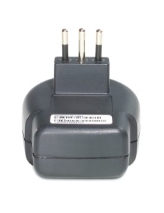 APC SurgeArrest Essential 1 - IT Nero 1 presa(e) AC 230 V 2