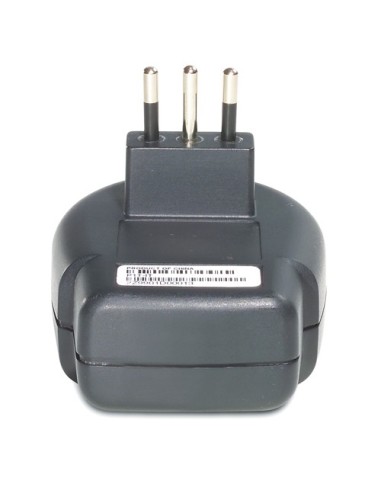 APC SurgeArrest Essential 1 - IT Nero 1 presa(e) AC 230 V