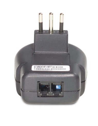 APC Essential SurgeArrest 1 outlet with Phone Protection 230V Italy Nero 1 presa(e) AC