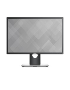 DELL P2217 LED display 55,9 cm (22") 1680 x 1050 Pixel WSXGA+ LCD Nero