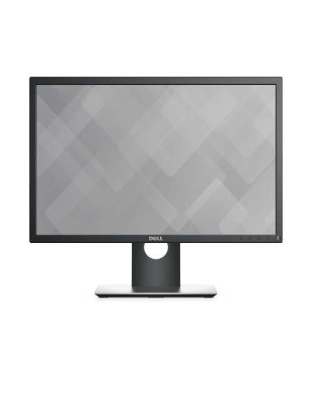 DELL P2217 LED display 55,9 cm (22") 1680 x 1050 Pixel WSXGA+ LCD Nero