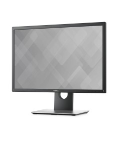 DELL P2217 LED display 55,9 cm (22") 1680 x 1050 Pixel WSXGA+ LCD Nero 2