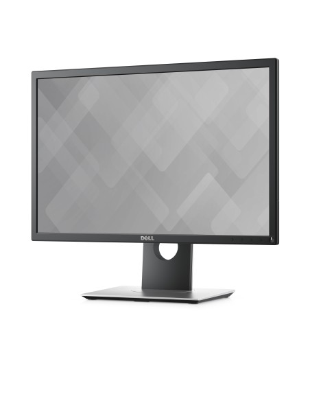 DELL P2217 LED display 55,9 cm (22") 1680 x 1050 Pixel WSXGA+ LCD Nero