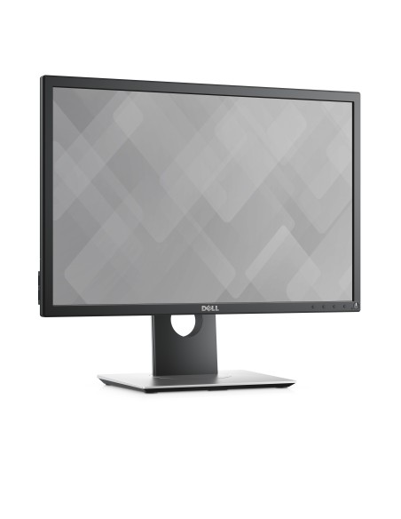 DELL P2217 LED display 55,9 cm (22") 1680 x 1050 Pixel WSXGA+ LCD Nero