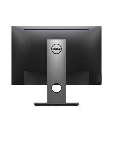 DELL P2217 LED display 55,9 cm (22") 1680 x 1050 Pixel WSXGA+ LCD Nero