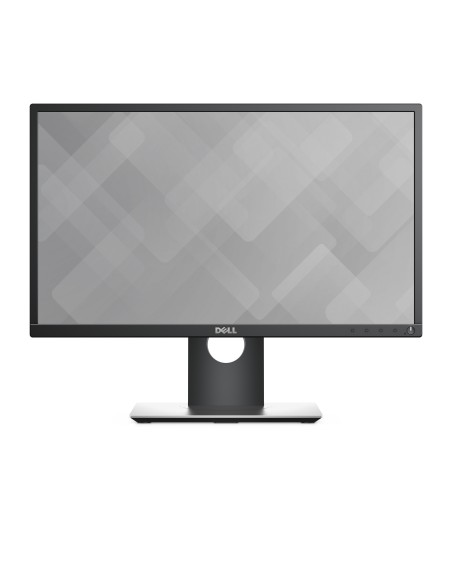 DELL P2217H LED display 54,6 cm (21.5") 1920 x 1080 Pixel Full HD LCD Nero