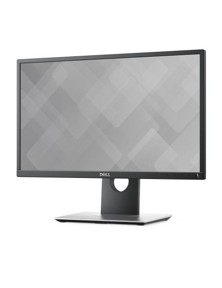 DELL P2217H LED display 54,6 cm (21.5") 1920 x 1080 Pixel Full HD LCD Nero