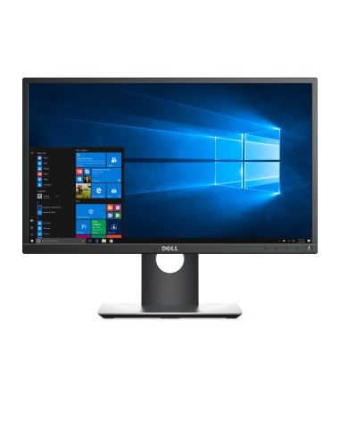 DELL P2217H LED display 54,6 cm (21.5") 1920 x 1080 Pixel Full HD LCD Nero