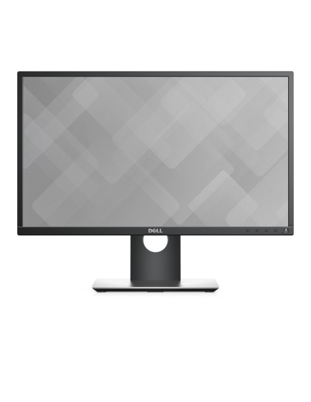 DELL Professional P2317H Monitor PC 58,4 cm (23") 1920 x 1080 Pixel Full HD LCD Nero