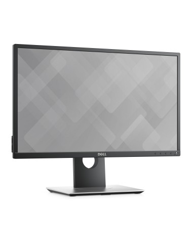DELL Professional P2317H Monitor PC 58,4 cm (23") 1920 x 1080 Pixel Full HD LCD Nero