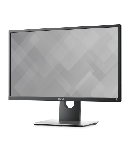 DELL Professional P2317H Monitor PC 58,4 cm (23") 1920 x 1080 Pixel Full HD LCD Nero