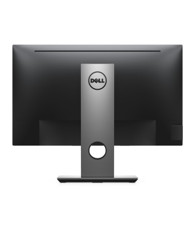DELL Professional P2317H Monitor PC 58,4 cm (23") 1920 x 1080 Pixel Full HD LCD Nero