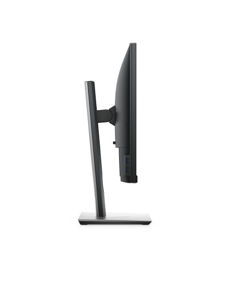 DELL Professional P2317H Monitor PC 58,4 cm (23") 1920 x 1080 Pixel Full HD LCD Nero