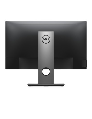 DELL Professional P2417H Monitor PC 60,5 cm (23.8") 1920 x 1080 Pixel Full HD LCD Nero