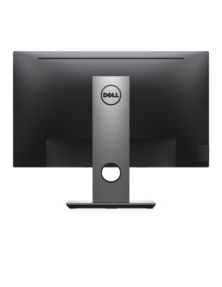 DELL Professional P2417H Monitor PC 60,5 cm (23.8") 1920 x 1080 Pixel Full HD LCD Nero