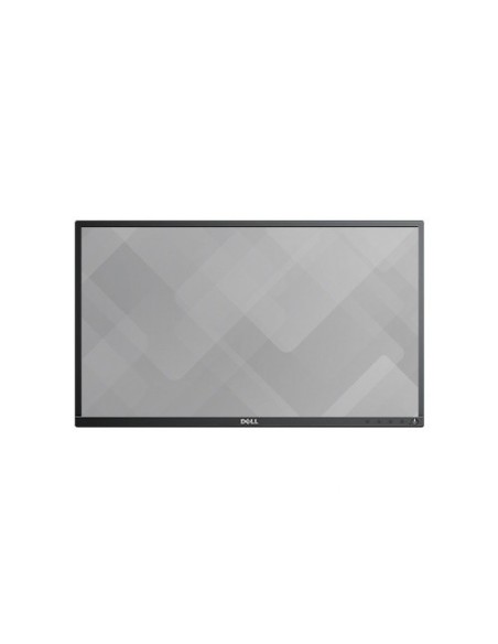 DELL P2417H 60,5 cm (23.8") 1920 x 1080 Pixel Full HD LED Nero