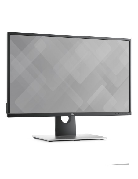 DELL Professional P2717H Monitor PC 68,6 cm (27") 1920 x 1080 Pixel Full HD LCD Nero, Grigio
