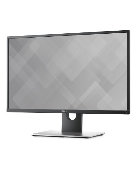 DELL Professional P2717H Monitor PC 68,6 cm (27") 1920 x 1080 Pixel Full HD LCD Nero, Grigio
