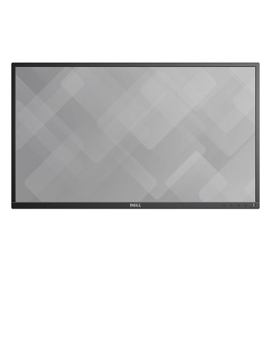 DELL Professional P2717H Monitor PC 68,6 cm (27") 1920 x 1080 Pixel Full HD LCD Nero, Grigio