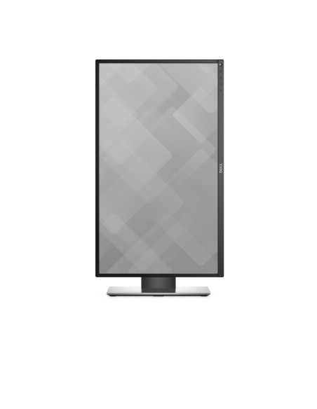 DELL Professional P2717H Monitor PC 68,6 cm (27") 1920 x 1080 Pixel Full HD LCD Nero, Grigio