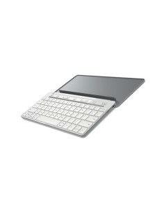 Microsoft Universal Mobile Keyboard Grigio Bluetooth