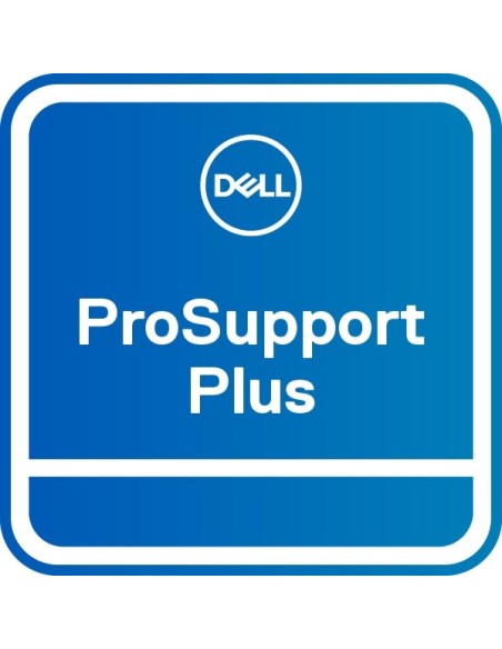 DELL ProSupport entro il giorno lavorativo successivo alla chiamata (1 anno) – Supporto ProSupport Plus entro il giorno