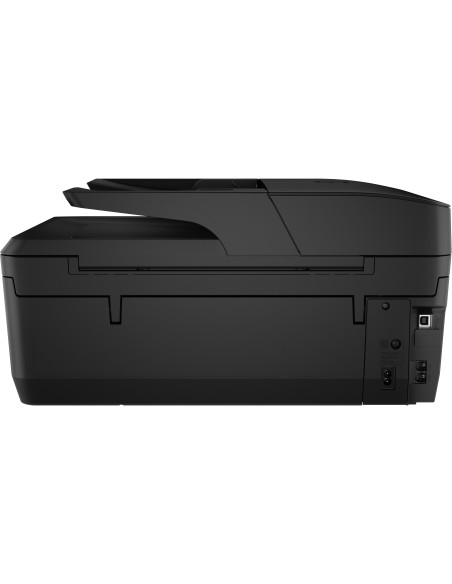 HP OfficeJet 6950 AiO A4 Wi-Fi Nero