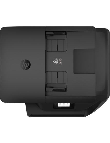 HP OfficeJet 6950 AiO A4 Wi-Fi Nero