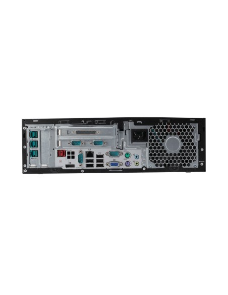 HP RP5 Retail System Model 5810