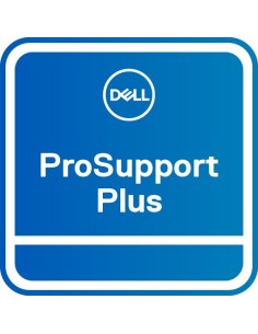 DELL Aggiorna da 1 anno Basic Onsite a 5 anni ProSupport Plus